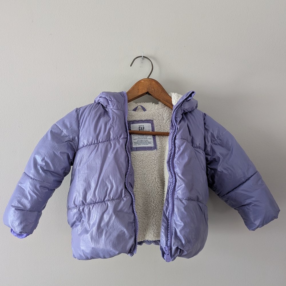 Baby Gap Jacket